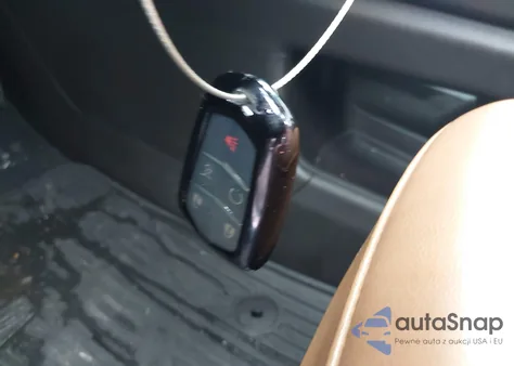 2023 Cadillac Xt5 Awd Premium Luxury из США, поврежденный, VIN 1GYKNDRS0PZ151622